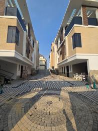 4 bedroom Flat / Apartment for sale Lekki Phase 1 Lekki Lagos