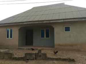 2 bedroom House for sale Mosafote Via Mountain Of Fire Ibafo Obafemi Owode Ogun