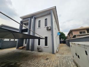 4 bedroom House for rent Glory Estate Ifako-gbagada Gbagada Lagos