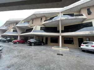 4 bedroom House for rent Bisola Durotimi Lekki Phase 1 Lekki Lagos