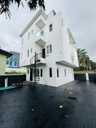 4 bedroom House for sale Estate Adeniyi Jones Ikeja Lagos