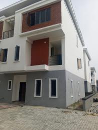 4 bedroom House for rent Secured Area Ikate Lekki Lagos