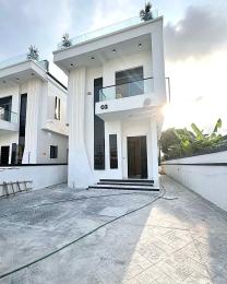 5 bedroom House for sale Idado Lekki Lagos
