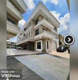 5 bedroom House for sale Ikoyi Lagos