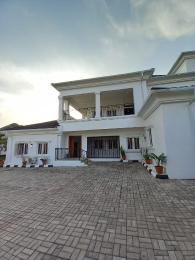 8 bedroom House for rent Asokoro Asokoro Abuja