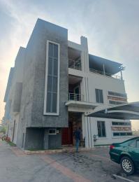 5 bedroom House for rent Harris Drive By Vgc VGC Lekki Lagos