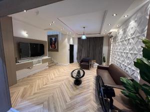 1 bedroom Flat / Apartment for rent Apo Legislative Quarters Zone E Zone B Apo Abuja