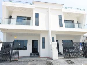 4 bedroom House for sale Ajah Lagos