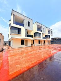 4 bedroom House for sale Ogba Lagos