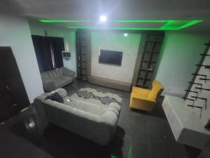 3 bedroom House for rent Lekki Gardens Estate Abraham adesanya estate Ajah Lagos