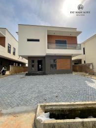 House for sale Freedom Way Lekki Lagos