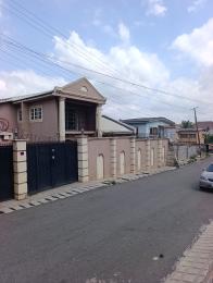 5 bedroom House for sale Tinubu Estate, Adex Bustop, Iwo Rd Ibadan Oyo