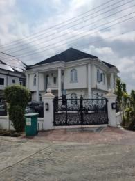 5 bedroom House for sale Diamond Estate Sangotedo Ajah Lagos