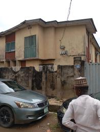 Flat / Apartment for sale Off Arona Street Puposola Area New Oko Oba Via Abule Egba Lagos