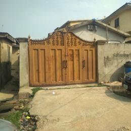 1 bedroom Flat / Apartment for sale Obawole Ifako-ogba Ogba Lagos