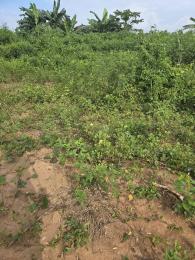 Land for sale Osengere Ife Road Ibadan Egbeda Oyo