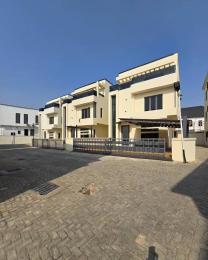 5 bedroom House for sale Vgc Extension Lekki Lagos