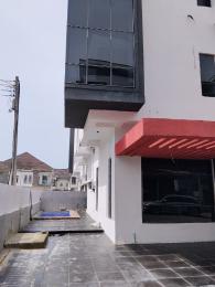 5 bedroom House for rent Ologolo Lekki Lagos
