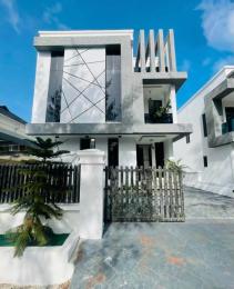 5 bedroom House for rent Ikota Lekki Lagos