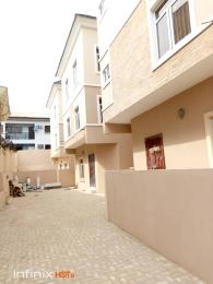 5 bedroom Flat / Apartment for sale Abule Egba Abule Egba Lagos