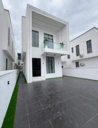 5 bedroom House for sale Harris Drive VGC Lekki Lagos