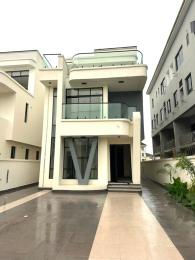 5 bedroom House for sale Lekki Phase 1 Lekki Lagos