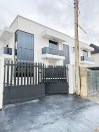 5 bedroom House for sale Sangotedo Ajah Lagos