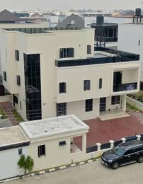5 bedroom Flat / Apartment for sale Vintage Park Osapa London Ibeju-Lekki Lagos