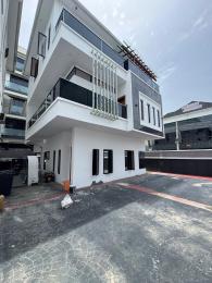 5 bedroom Flat / Apartment for rent  Ikate Lekki Lagos