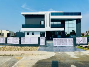 5 bedroom House for sale Prestigious Royal Garden Estate, Ajiwe Ajah Lagos