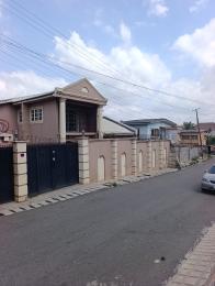 5 bedroom House for sale Tinubu Est, Adex Bstop Iwo Rd Ibadan Oyo