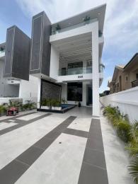 5 bedroom House for sale Ikota Lekki Lagos