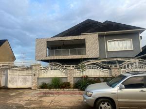 5 bedroom House for sale F01 Kubwa Abuja