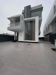 5 bedroom House for sale Ikoyi Lagos