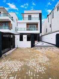5 bedroom House for sale Chevron Lekki Lagos