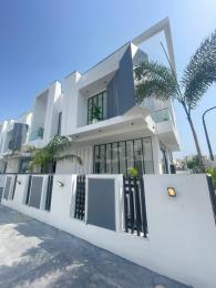 5 bedroom House for sale Chevron Lekki Lagos