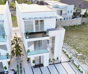 5 bedroom House for sale Osapa london Lekki Lagos