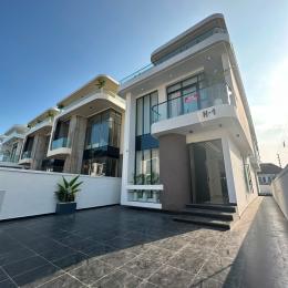 5 bedroom House for sale Orchid Lekki Lagos