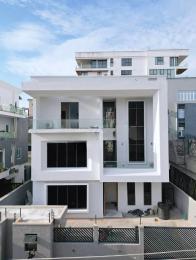 5 bedroom House for sale Banana Island Road Ikoyi Lagos