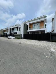 5 bedroom House for sale VGC Lekki Lagos