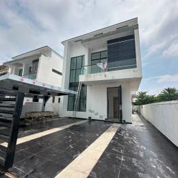 5 bedroom House for sale Chevron Lekki Lagos