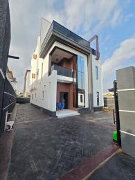 5 bedroom House for sale Magodo GRA Phase 1 Ojodu Lagos