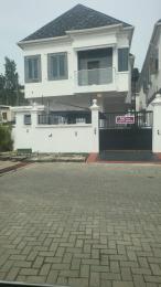 5 bedroom House for rent Chevron Chevron Lekki Lagos