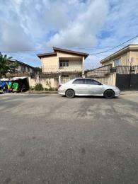 5 bedroom House for sale Adeniran Ogunsanya Surulere Lagos