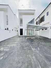 5 bedroom House for sale Vgc Extension VGC Lekki Lagos