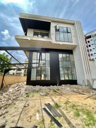 5 bedroom House for sale Old Ikoyi Ikoyi Lagos