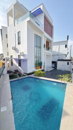 5 bedroom House for shortlet Ikate Lekki Lagos
