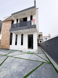 5 bedroom House for sale Ikota Lekki Lagos