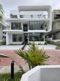 5 bedroom House for sale Osapa london Lekki Lagos