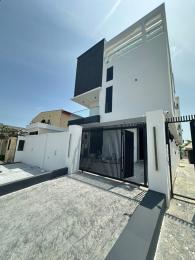 5 bedroom House for sale Lekki Phase 1 Lekki Lagos
